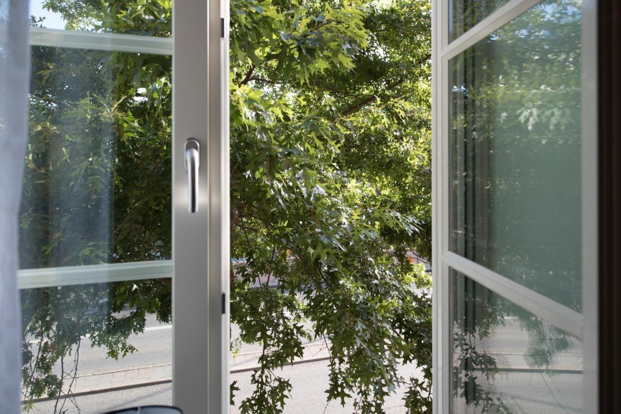 Forenom Serviced Apartments Stockholm Thorildsplan 외부 사진