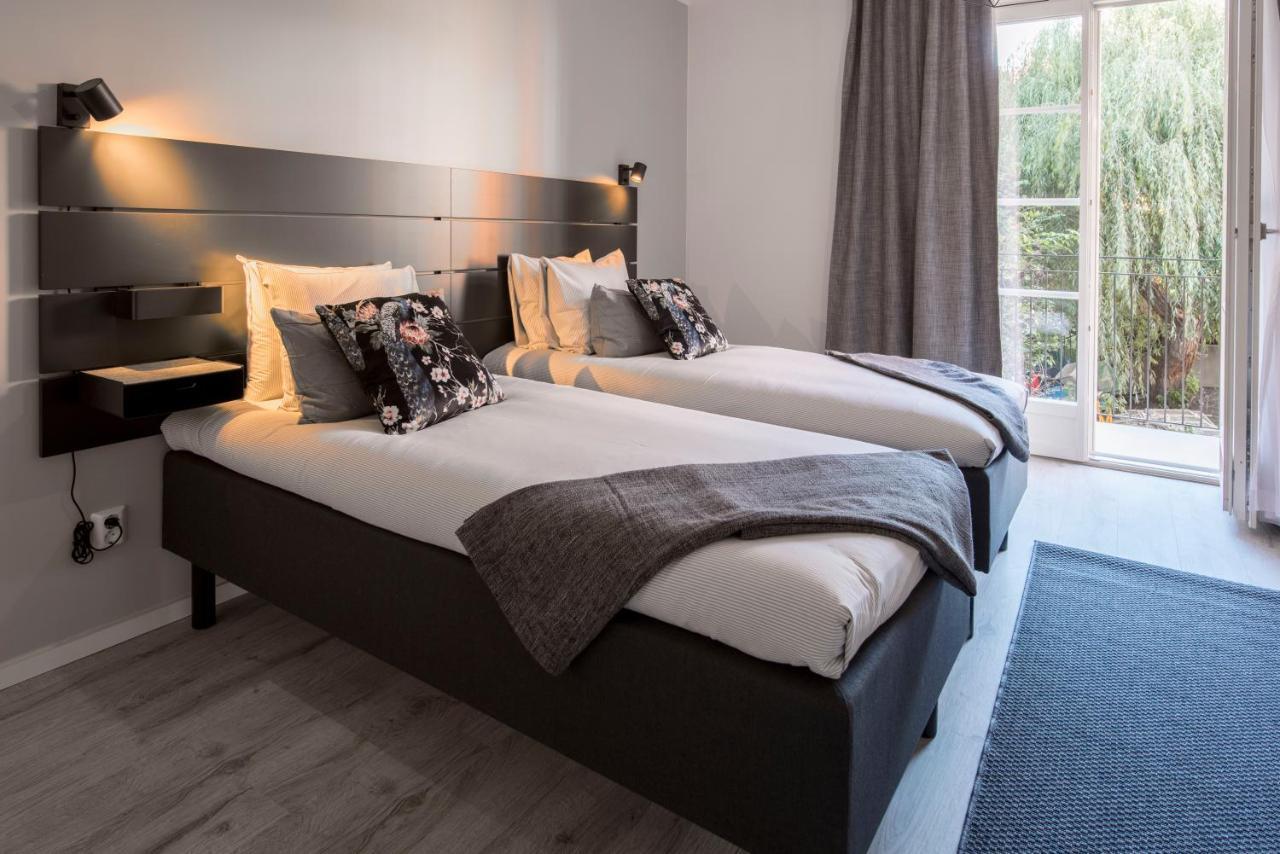 Forenom Serviced Apartments Stockholm Thorildsplan 외부 사진