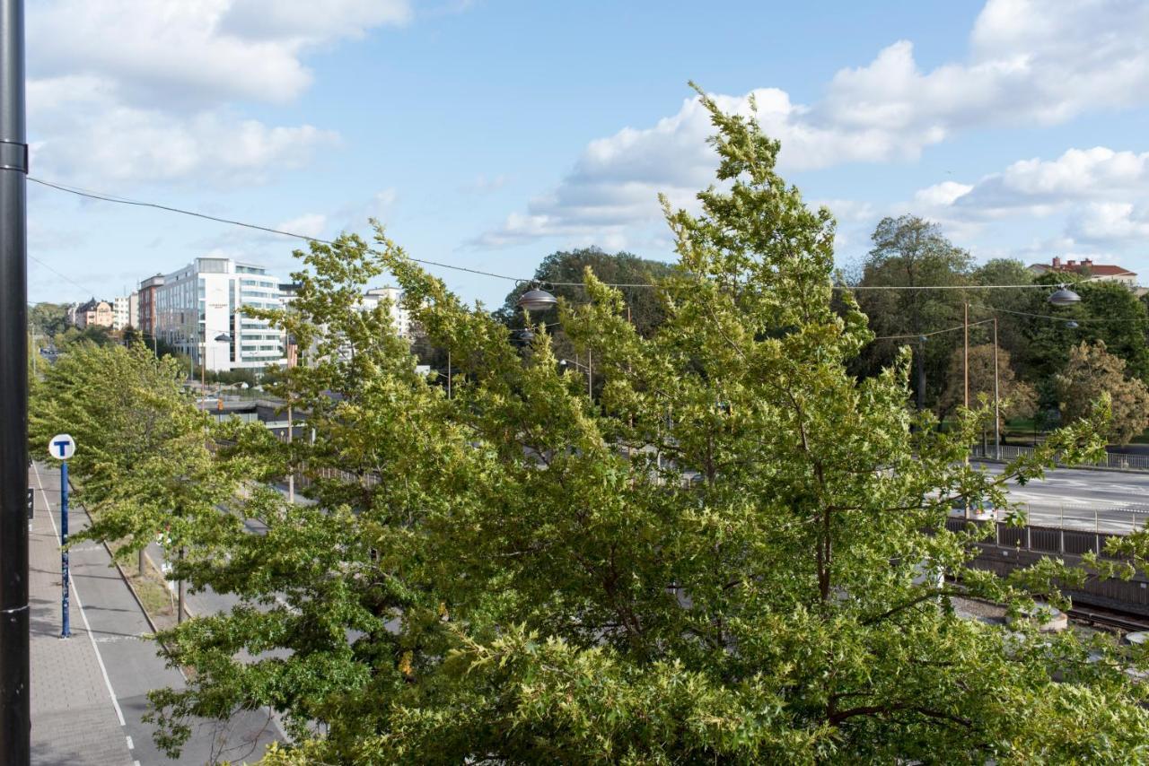 Forenom Serviced Apartments Stockholm Thorildsplan 외부 사진