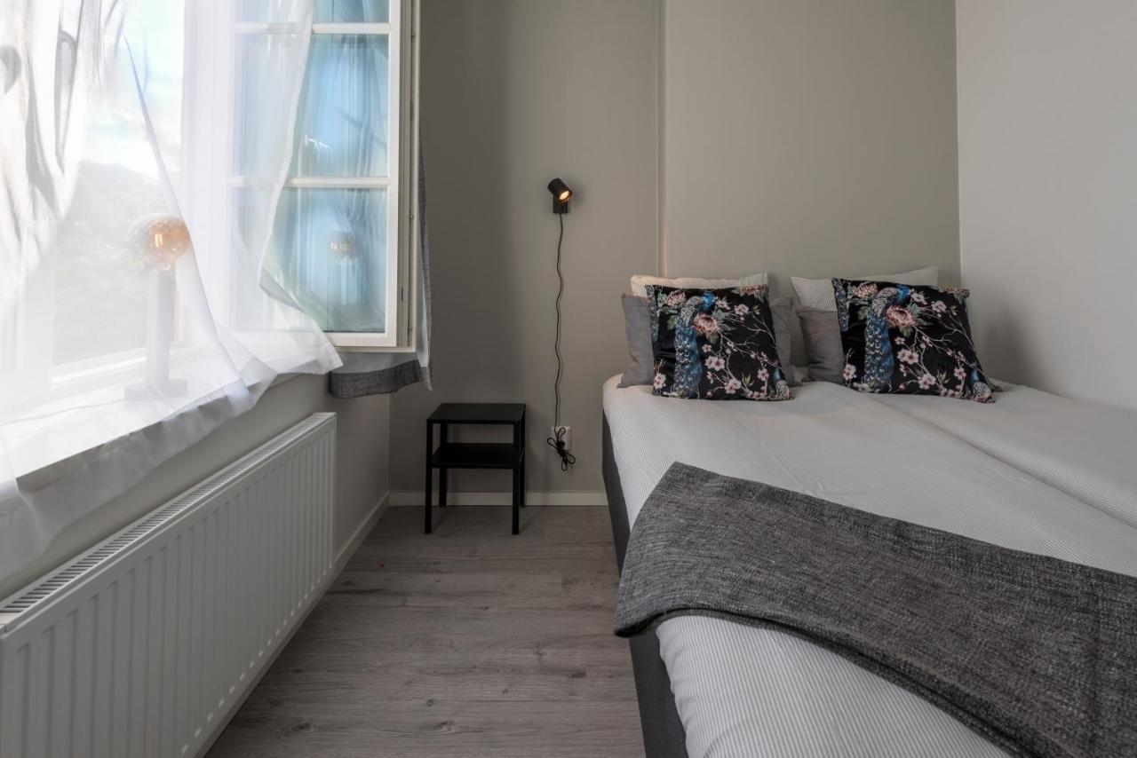 Forenom Serviced Apartments Stockholm Thorildsplan 외부 사진