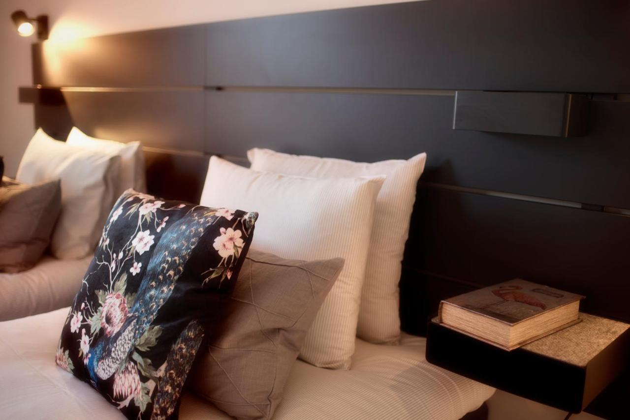 Forenom Serviced Apartments Stockholm Thorildsplan 외부 사진