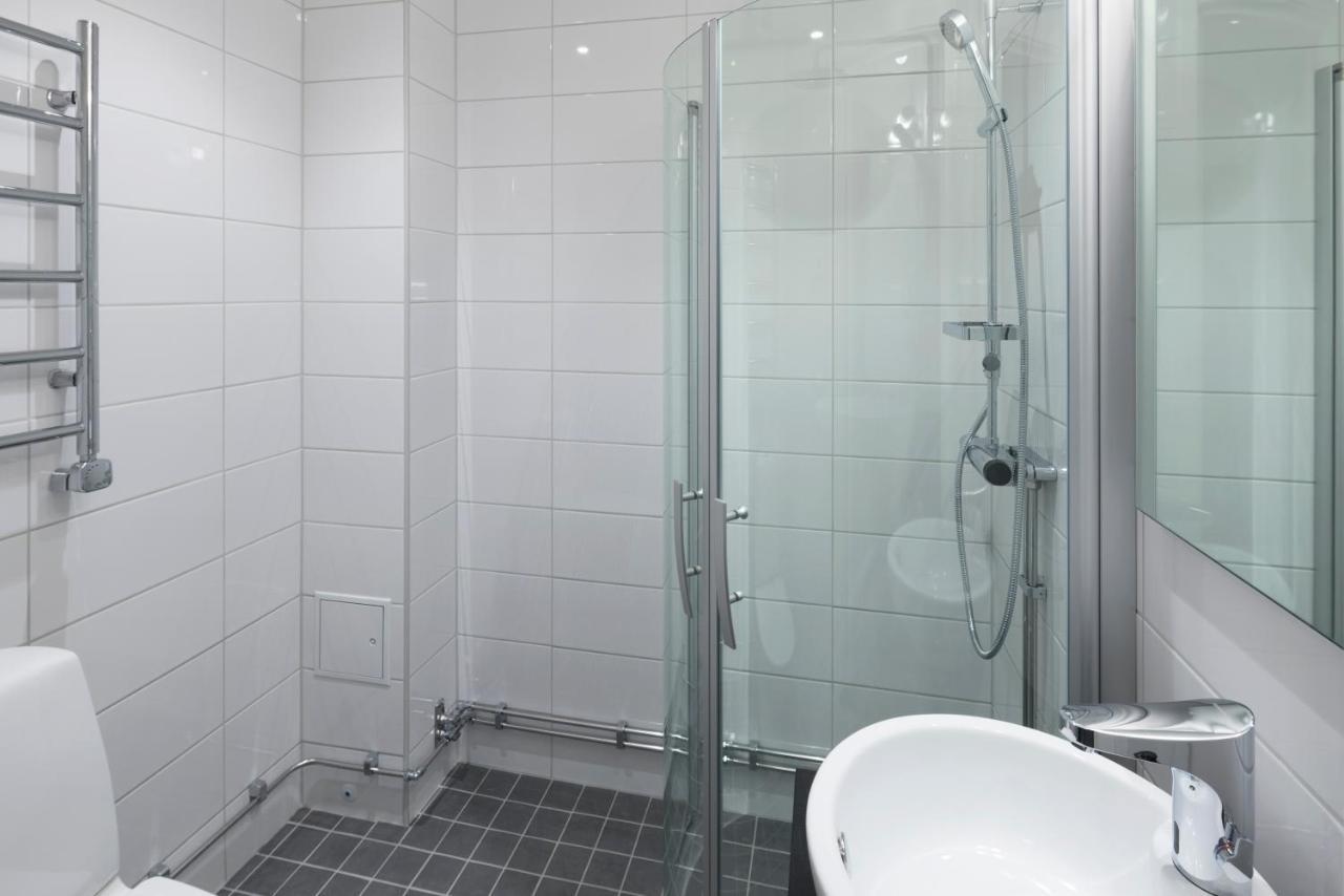 Forenom Serviced Apartments Stockholm Thorildsplan 외부 사진